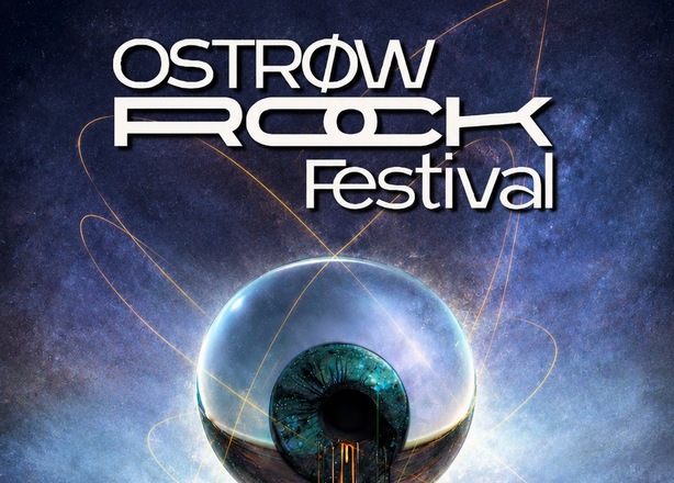 Bilety na  OSTRÓW ROCK FESTIVA 2027